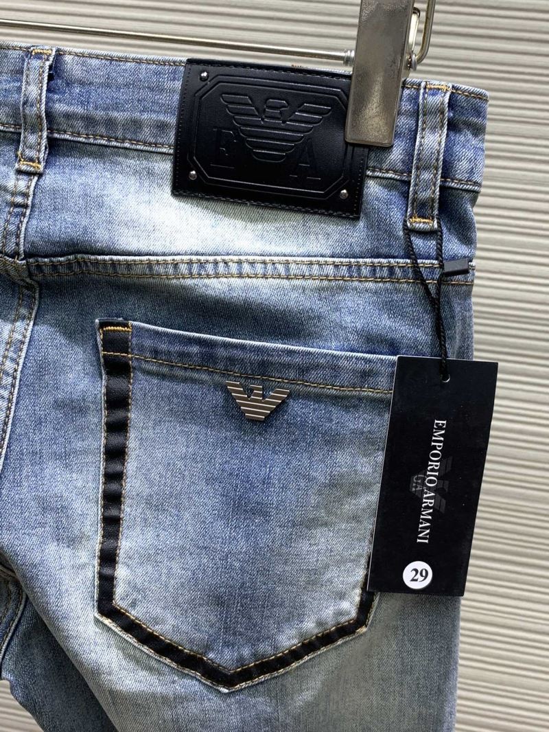 Armani Jeans